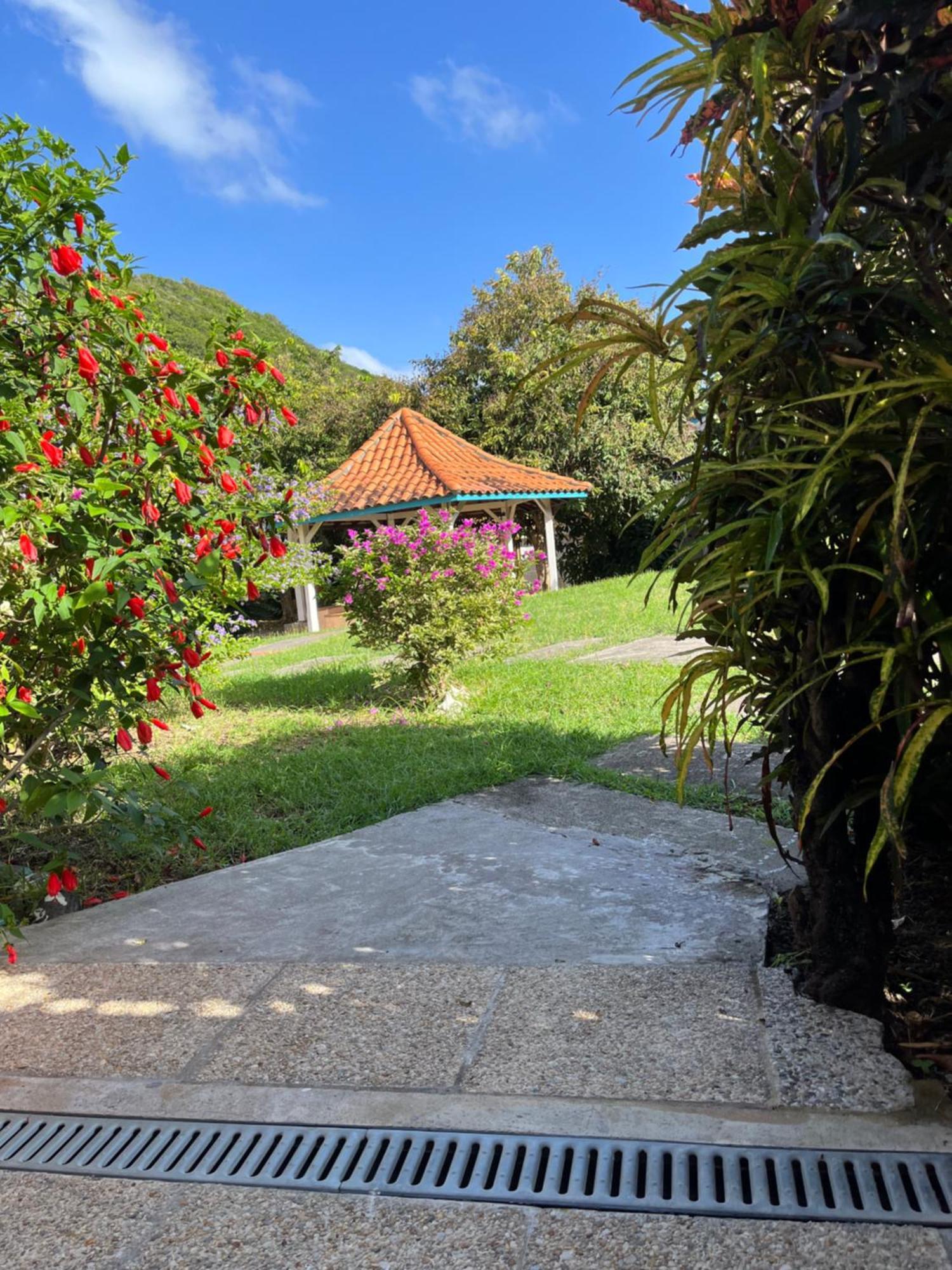생트안느 Alpinia 아파트 외부 사진